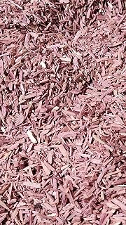 Woodlore – Kiln Dried Eastern Red Aromatic Cedar Chips Made in Wisconsin USA (9lbs)