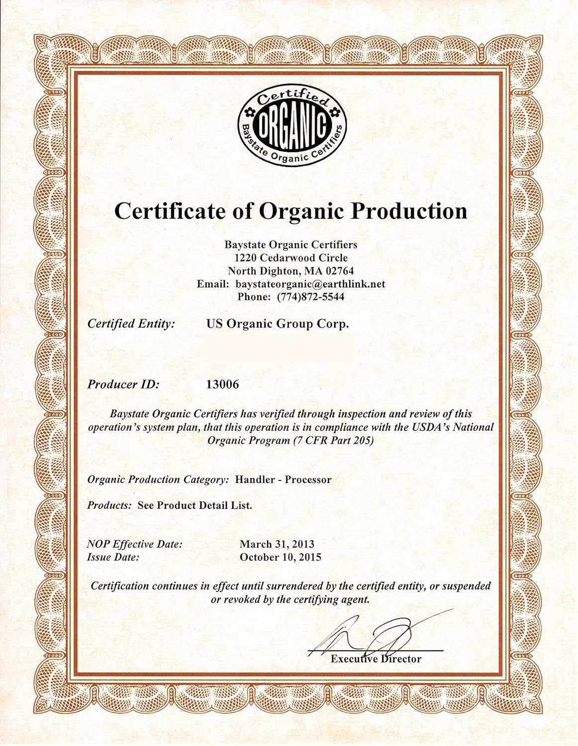 US Organic 100% Pure Peppermint Essential Oil - USDA Certified Organic - 15 ml - w/Improved caps and droppers (More Size Variations Available)